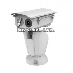 Термовизионна, PTZ камера Dahua DH-TPC-PT8320, 40x Термовизионна, PTZ камера Dahua DH-TPC-PT8320, 40x