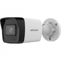IP камера Hybrid ColorVu 4MP, 4mm, IR 30м Hikvision DS-2CD1043G2-LIU IP камера Hybrid ColorVu 4MP, 4mm, IR 30м Hikvision DS-2CD1043G2-LIU