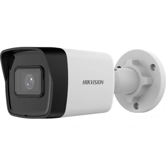 IP камера 4MP, 4mm, IR 30м Hikvision DS-2CD1043G2-I(T)