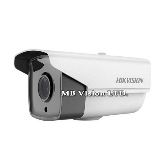  IP камера Hikvision DS-2CD1201D-I3, 4мм, IR 30m