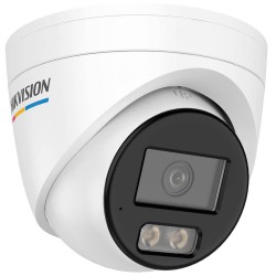 4MP IP куполна ColorVu 3.0 камера Hikvision DS-2CD1347G3H-LIU