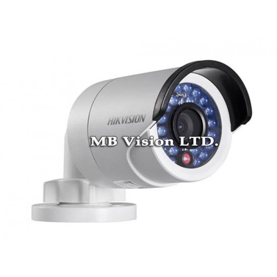 Външна 1.3Mpix ИП камера с IR до 30м и HD резолюция