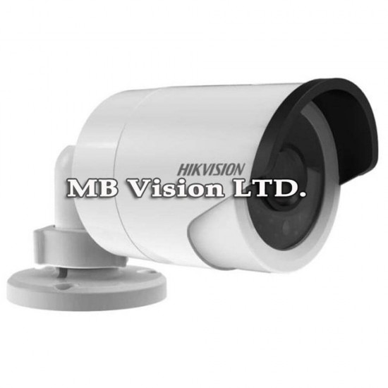 Външна 1.3Mpix ИП камера с IR до 30м и HD резолюция