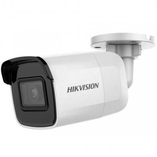 2MP IP Камера Hikvision DS-2CD2021G1-I(B), 4mm, IR 30m