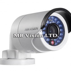 2MP IP камера Hikvision DS-2CD2020F-I, IR 30м 2MP IP камера Hikvision DS-2CD2020F-I, IR 30м