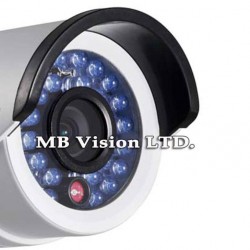 2MP IP камера Hikvision DS-2CD2020F-I, IR 30м 2MP IP камера Hikvision DS-2CD2020F-I, IR 30м