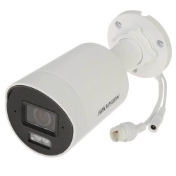 4MP IP AcuSense Hybrid ColorVu Hikvision DS-2CD2043G2-LI2U с IR 40м