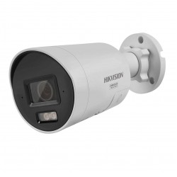 4MP ColorVu IP камера Hikvision DS-2CD2047G3-LI2UY