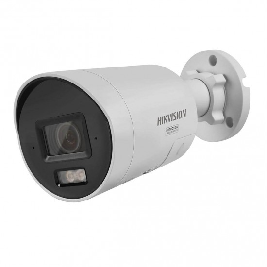8MP ColorVu IP камера Hikvision DS-2CD2087G3-LI2UY 8MP ColorVu IP камера Hikvision DS-2CD2087G3-LI2UY