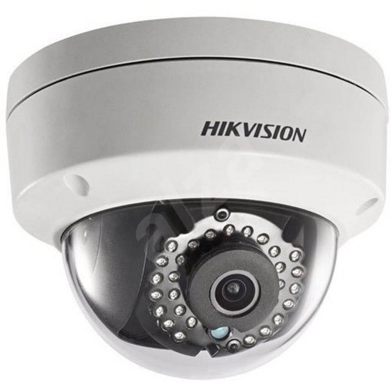 Full HD IP Камера Hikvision DS-2CD2123G2-I, 2.8mm, IR 30m