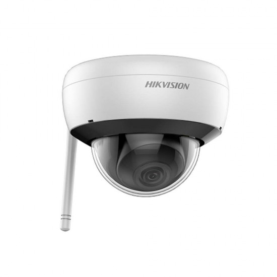 Wi-Fi IP камера Hikvision DS-2CD2141G1-IDW1, 2.8mm, IR 30m
