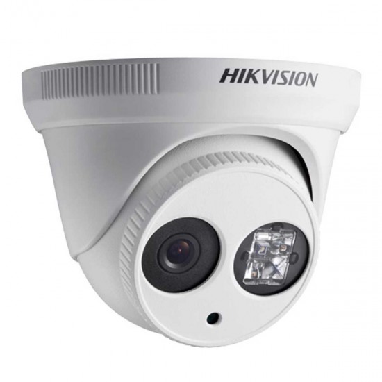4MP IP камера Hikvision DS-2CD2343G2-IU , 2.8mm, IR 30m