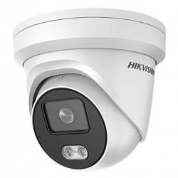 2MP ColorVu IP камера Hikvision DS-2CD2327G2-LU