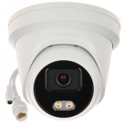 2MP ColorVu IP камера Hikvision DS-2CD2327G2-LU 2MP ColorVu IP камера Hikvision DS-2CD2327G2-LU