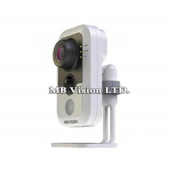 Wi-Fi, 4MP IP камера Hikvision DS-2CD2442FWD-IW
