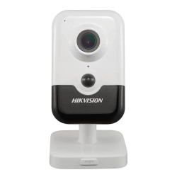 Компактна Wi-Fi IP камера Hikvision DS-2CD2443G2-IW(W), 2.8mm, IR 10m Компактна Wi-Fi IP камера Hikvision DS-2CD2443G2-IW(W), 2.8mm, IR 10m