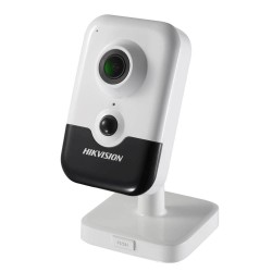 Компактна Wi-Fi IP камера Hikvision DS-2CD2443G2-IW(W), 2.8mm, IR 10m Компактна Wi-Fi IP камера Hikvision DS-2CD2443G2-IW(W), 2.8mm, IR 10m