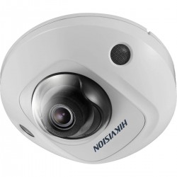 Full HD Hybrid ColorVu IP Камера Hikvision DS-2CD2523G2-LIS2U, 2.8mm, IR 30m Full HD Hybrid ColorVu IP Камера Hikvision DS-2CD2523G2-LIS2U, 2.8mm, IR 30m