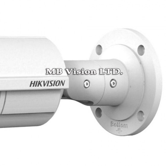 1.3Mpix IP вариофокална камера Hikvision с IR до 30м 