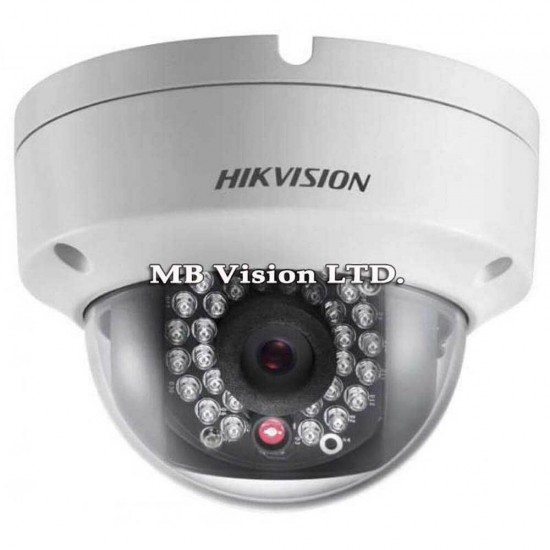 IP камера Hikvision DS-2CD2742FWD-IS, 4MP, VF обектив, IR 20м IP камера Hikvision DS-2CD2742FWD-IS, 4MP, VF обектив, IR 20м