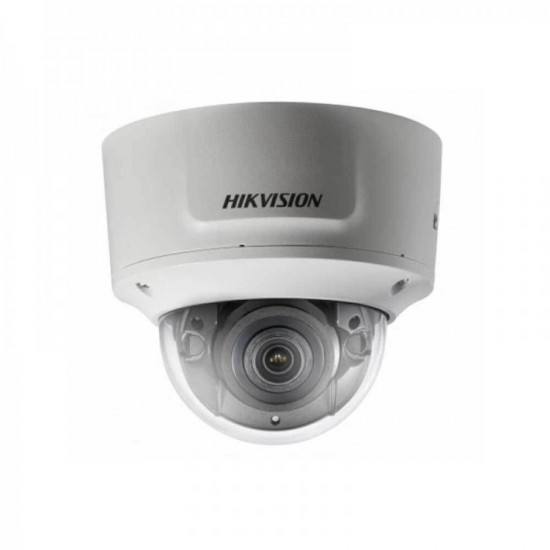 Hikvision DS-2CD2721G0-IZ, 2MP IP камера, 2.8-12мм, IR 30m