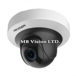 Full HD PTZ IP камера Hikvision DS-2CD2F22FWD-IS, microSD, IR 10м Full HD PTZ IP камера Hikvision DS-2CD2F22FWD-IS, microSD, IR 10м