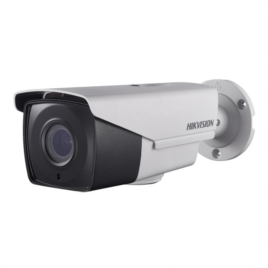 4MP IP камера Hikvision DS-2CD2T43G0-I8, 4mm, IR 80m