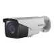 6MP IP AcuSense камера Hikvision DS-2CD2T63G2-4I , 4mm обектив, IR 80m