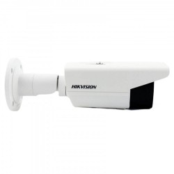 6MP IP AcuSense Hybrid ColorVu камера Hikvision DS-2CD2T63G2-4LI, 4mm обектив, IR 80m 6MP IP AcuSense Hybrid ColorVu камера Hikvision DS-2CD2T63G2-4LI, 4mm обектив, IR 80m