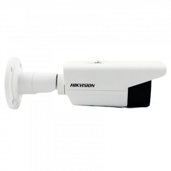 4MP IP AcuSense камера Hikvision DS-2CD2T43G2-4I, 4mm обектив, IR 80m