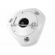 Панорамна 3 мегапиксела IP камера за видеонаблюдение Hikvision DS-2CD6332FWD-I Панорамна 3 мегапиксела IP камера за видеонаблюдение Hikvision DS-2CD6332FWD-I