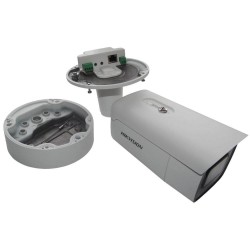 LPR IP камера Hikvision DS-2CD7A26G0/P-IZHS (8-32), снимане номера на коли, IR 100m LPR IP камера Hikvision DS-2CD7A26G0/P-IZHS (8-32), снимане номера на коли, IR 100m