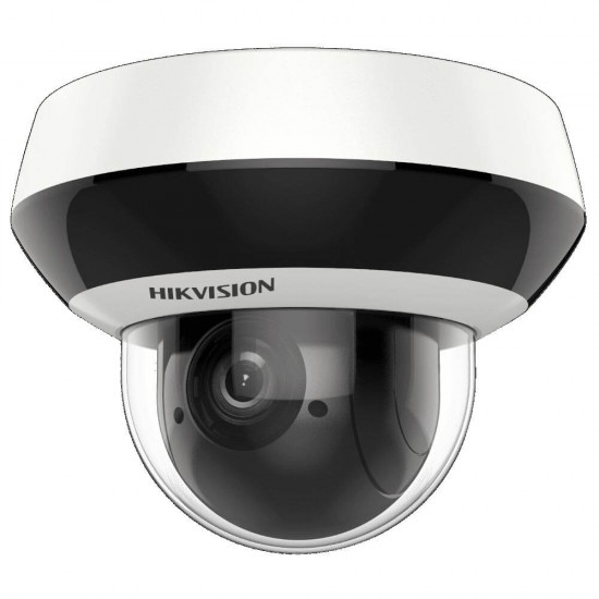 4MP мини IP PTZ камера Hikvision DS-2DE2A404IW-DE3