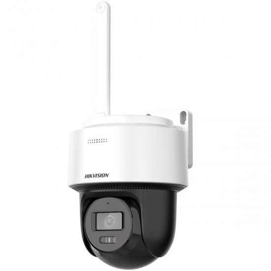 Управляема Wi-Fi IP камера Hikvision DS-2DE2C400IWG/W(W), 2.8mm, IR 30m Управляема Wi-Fi IP камера Hikvision DS-2DE2C400IWG/W(W), 2.8mm, IR 30m