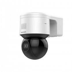 4MP Wi-Fi мини IP PTZ камера Hikvision DS-2DE3A404IWG-E/W