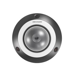 Hikvision DS-2PT3326IZ-DE3, комбинирана IP PTZ панорамна камера Hikvision DS-2PT3326IZ-DE3, комбинирана IP PTZ панорамна камера