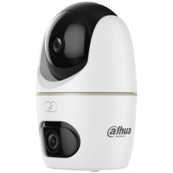 Dahua H5D-5F WiFi камера с двоен обектив 2x5MP