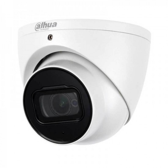 Камера Dahua HAC-HDW1801T-Z-A, 8MP, 2.7-13.5mm, IR 60m