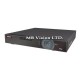 4-канален HDCVI DVR видео рекордер HCVR7204A-S2
