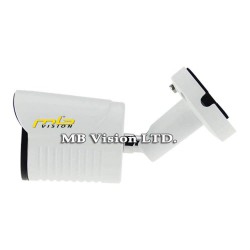 HD камера 4-в-1, IR 30 метра MB-30THC100B HD камера 4-в-1, IR 30 метра MB-30THC100B