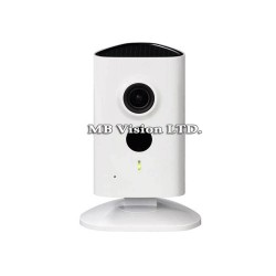 Wi-Fi IP камера Dahua IPC-C35, 3MPя, микрофон, говорител Wi-Fi IP камера Dahua IPC-C35, 3MPя, микрофон, говорител