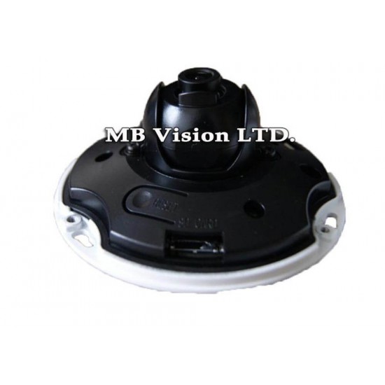 WiFi IP камера Dahua IPC-HD1000C-W, 1MP