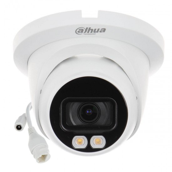 5MP IP камера WizMind Dahua IPC-HDW5541TM-ASE-0280B, IR 50м