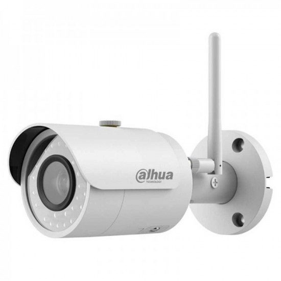 4MP Wi-Fi IP камера Dahua IPC-HFW1435S-W 4MP Wi-Fi IP камера Dahua IPC-HFW1435S-W