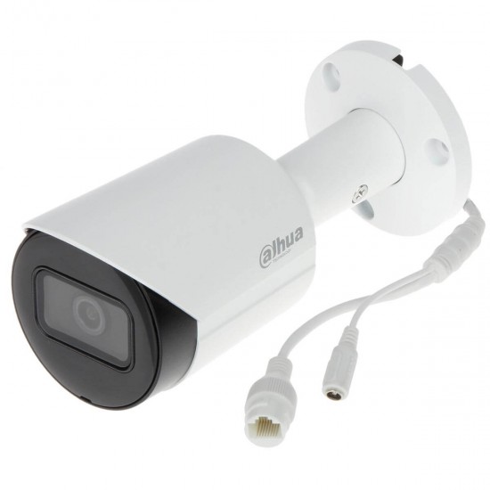 2MP IP камера Dahua IPC-HFW2239S-SA-LED, IR 30м