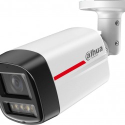 4MP Dahua IPC-HFW2449TL-S-LED-0280B-PRO, IP камера, 2.8mm, IR 50m