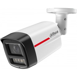 4MP Dahua IPC-HFW2449TL-S-LED-0280B-PRO, IP камера, 2.8mm, IR 50m