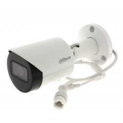 5MP Dahua IPC-HFW2531S-S-0280B-S2, IP камера, 2.8mm, IR 30m