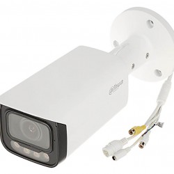 6MP IP камера Dahua IPC-HFW2649T-ZAS-IL-27135, IR 60м 6MP IP камера Dahua IPC-HFW2649T-ZAS-IL-27135, IR 60м