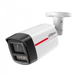 6MP Dahua IPC-HFW2649TL-S-LED-0280B-PRO, IP камера, 2.8mm, IR 50m